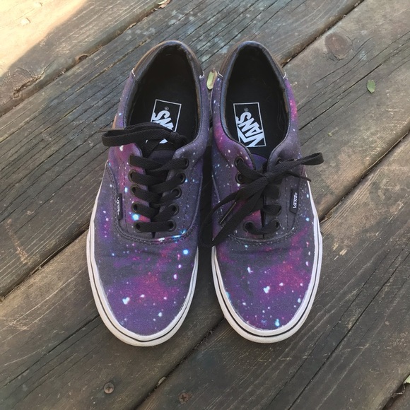 vans galaxy original